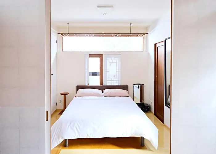 Award-winning Private Hanok With Atrium - * 서울특별시