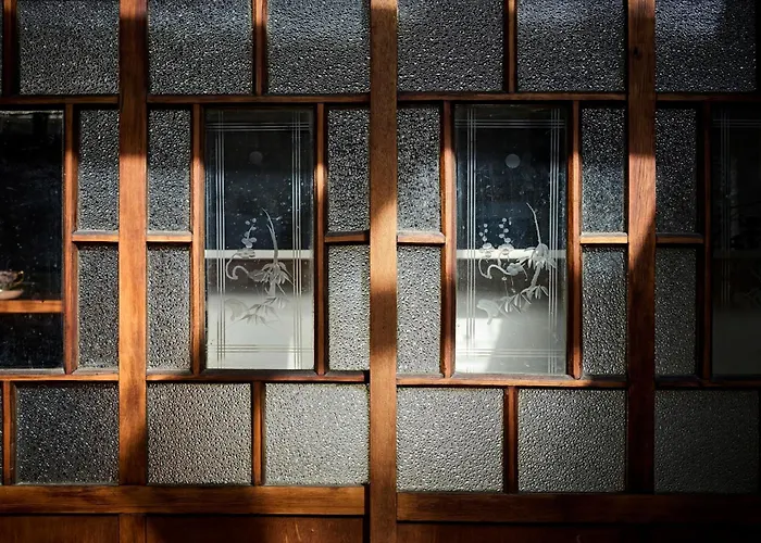 Award-winning Private Hanok With Atrium - 펜션 *