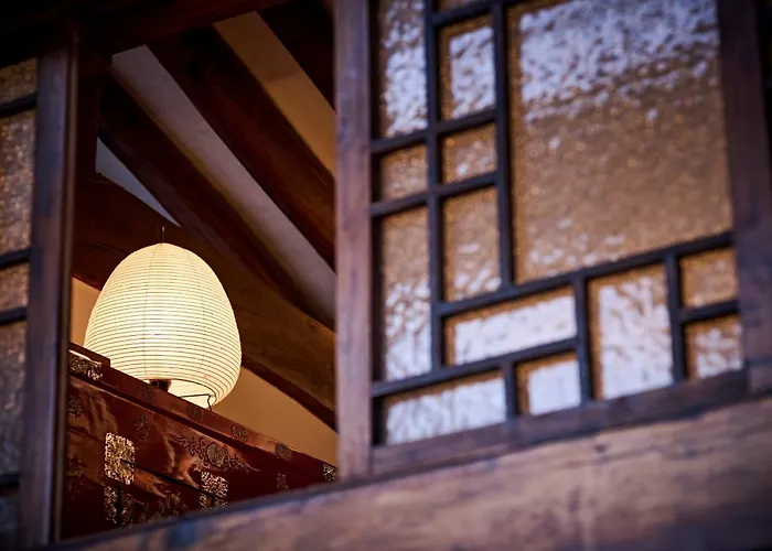 Award-winning Private Hanok With Atrium - * 서울특별시