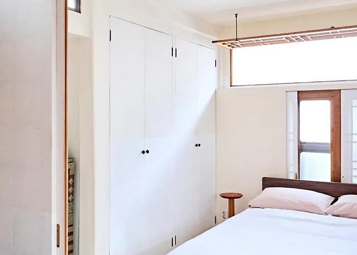 Award-winning Private Hanok With Atrium - 펜션