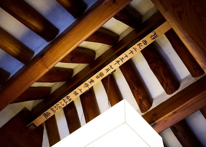 펜션 Award-winning Private Hanok With Atrium -