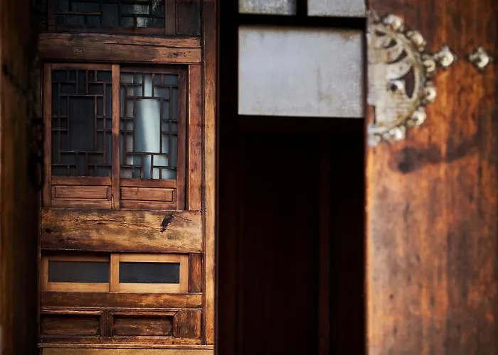 Award-winning Private Hanok With Atrium - * 서울특별시