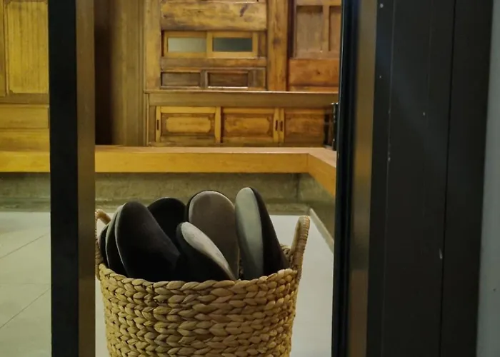 펜션 Award-winning Private Hanok With Atrium - 서울특별시
