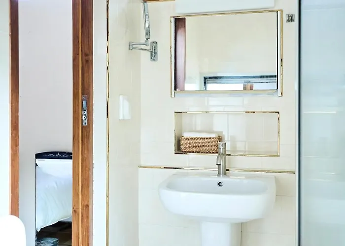 Hébergement de vacances Award-winning Private Hanok With Atrium -